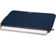 HAMA Etui do laptopa neoprene 13,3 Niebieskie 216513 - 1082082 - zdjęcie 2